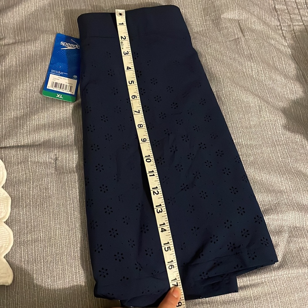 Speedo skort - Picture 6 of 6
